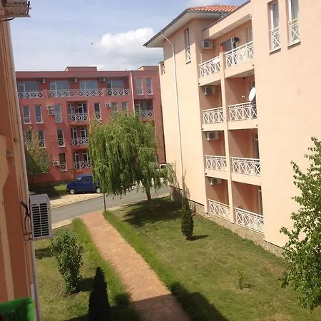 Apartmán Sunny Day 6 Sluneční pobřeží