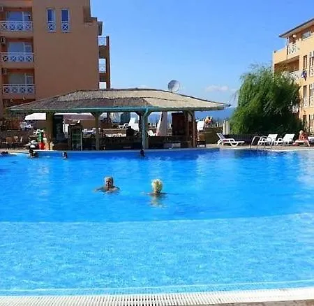 Sunny Day 6 * Tŭnkovo